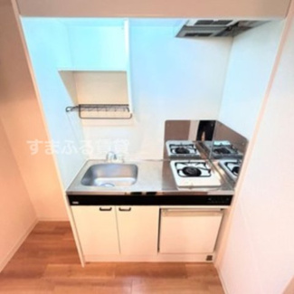 【キッチン】 | Bell　柴金　岡崎市大門