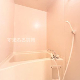 【浴室】 | Bell　柴金　岡崎市大門