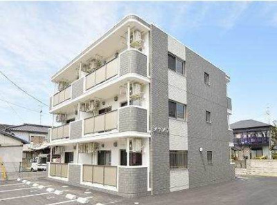 【外観】 | シャソワ