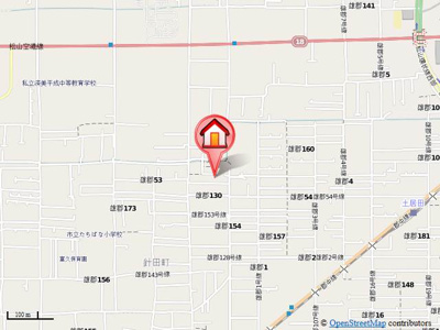 【地図】 | シャソワ