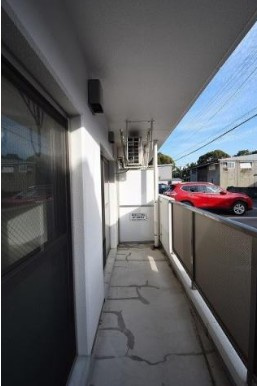 【ロビー】 | シャソワ