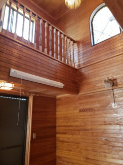 【内装】 | 鳥取市鹿野町今市中古戸建て