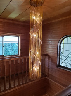 【内装】 | 鳥取市鹿野町今市中古戸建て