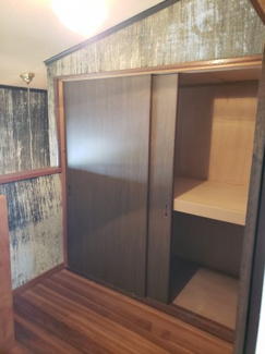 【収納】 | 鳥取市鹿野町今市中古戸建て