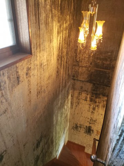 【内装】 | 鳥取市鹿野町今市中古戸建て