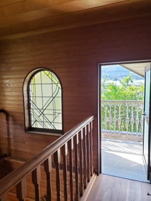 【内装】 | 鳥取市鹿野町今市中古戸建て