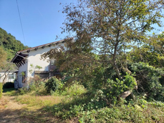 【外観】 | 鳥取市鹿野町今市中古戸建て