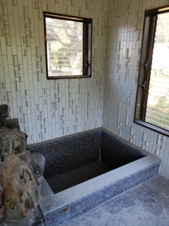 【浴室】 | 鳥取市鹿野町今市中古戸建て