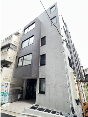 【外観】 | プラティーク大塚