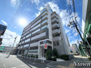 メイプル岩塚本通の画像