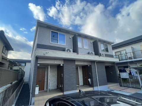 アメニティプラザ朱雀Ⅱ