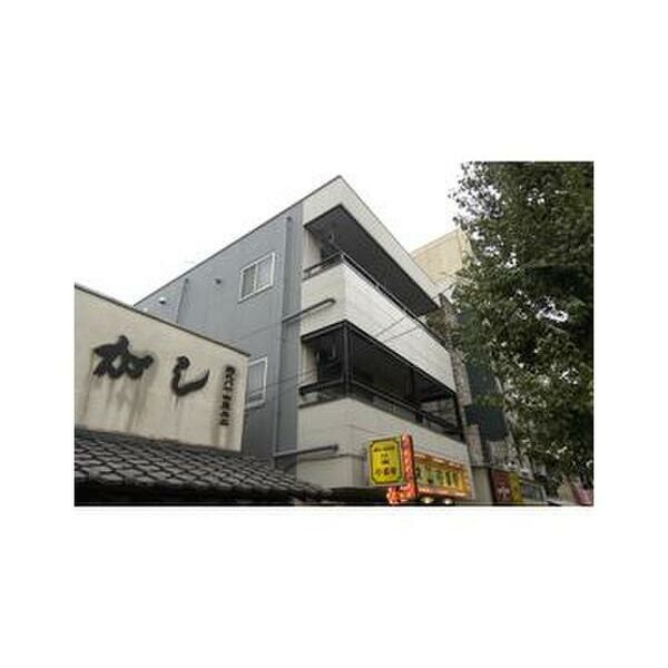 K・ONEビル
