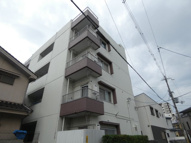 松恵コーポラスの画像