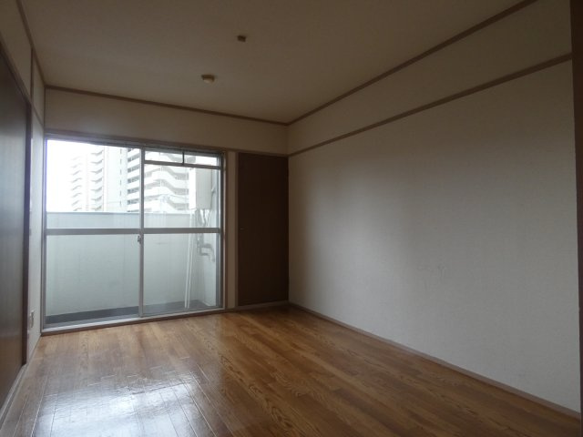 【寝室】 | 松恵コーポラス
