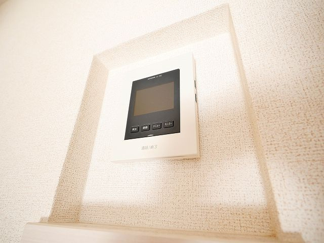 アメニティプラザ朱雀Ⅱのその他共用部分