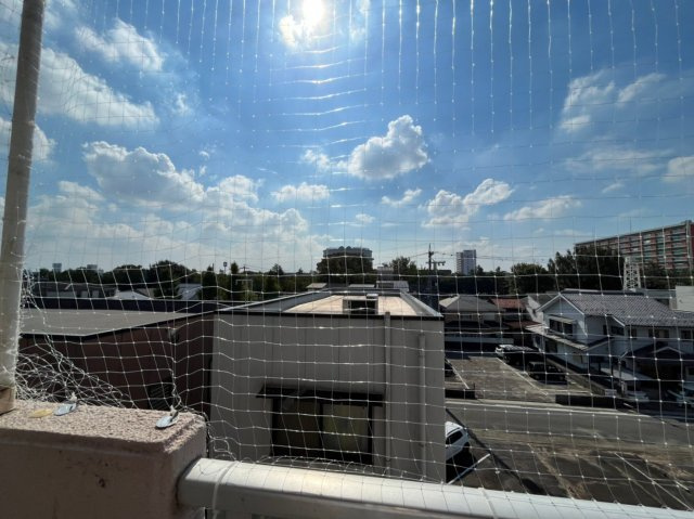 Park Villaの展望|Park villa