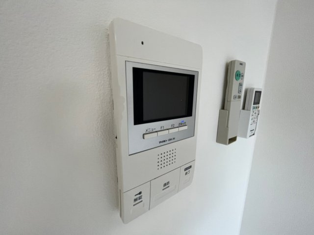 アスピラシオン尾頭橋｜名古屋市の賃貸ならMy賃貸のセキュリティ|アスピラシオン尾頭橋※反転タイプ