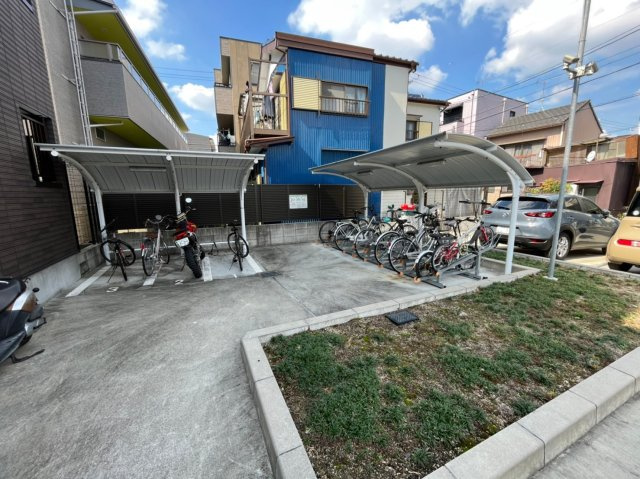 アスピラシオン尾頭橋｜名古屋市の賃貸ならMy賃貸のその他共用部分|アスピラシオン尾頭橋※反転タイプ