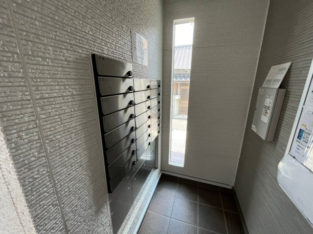 アスピラシオン尾頭橋｜名古屋市の賃貸ならMy賃貸のその他共用部分|アスピラシオン尾頭橋※反転タイプ