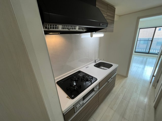アスピラシオン尾頭橋｜名古屋市の賃貸ならMy賃貸のキッチン|アスピラシオン尾頭橋※反転タイプ