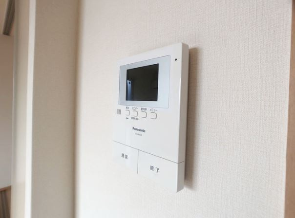 【セキュリティ】 | フェリーチェ佐治