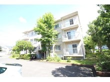 【外観】 | 計画的な修繕がなされた管理体制良好の優雅な外観です♪