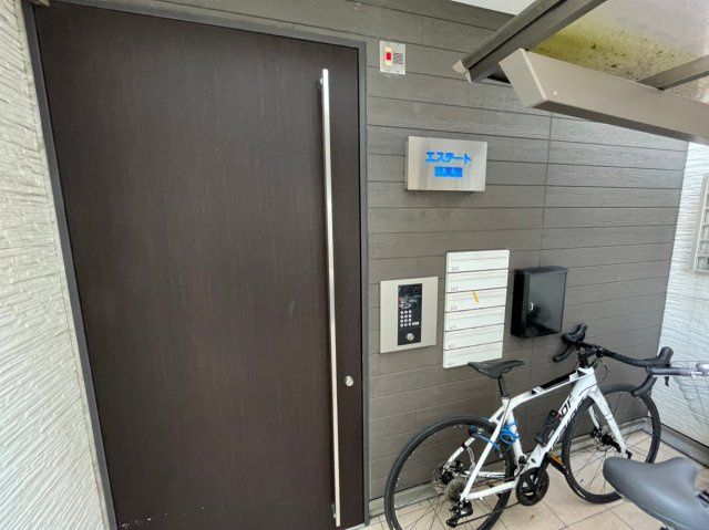 Grandticエステート西高蔵｜名古屋市の賃貸ならMy賃貸のその他共用部分|Grandticエステート西高蔵