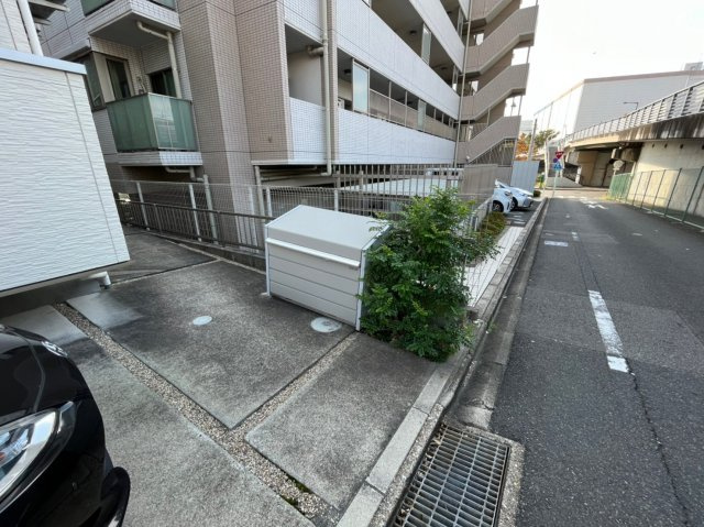 Grandticエステート西高蔵｜名古屋市の賃貸ならMy賃貸のその他共用部分|Grandticエステート西高蔵