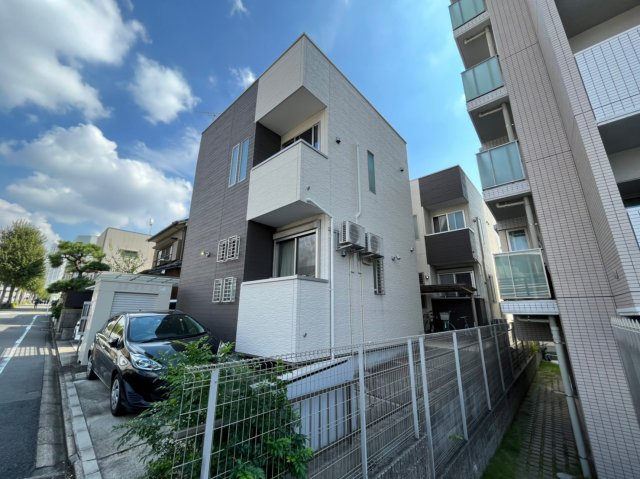 Grandticエステート西高蔵｜名古屋市の賃貸ならMy賃貸