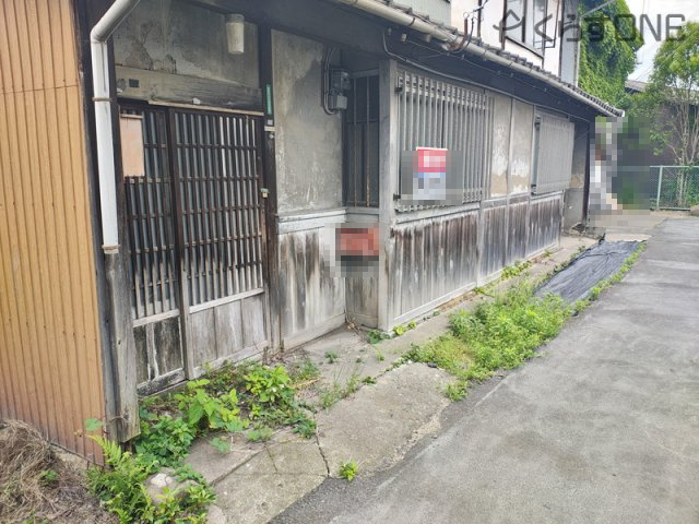 【外観】 | 姫路市飾磨区細江／売土地