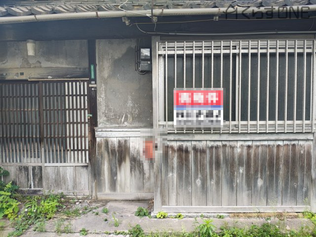 【外観】 | 姫路市飾磨区細江／売土地
