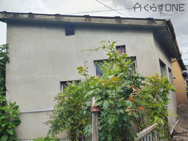 【外観】 | 姫路市飾磨区細江／売土地