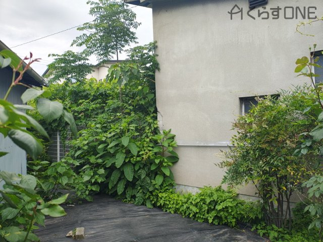 【外観】 | 姫路市飾磨区細江／売土地