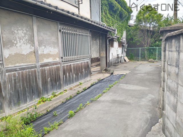 【外観】 | 姫路市飾磨区細江／売土地