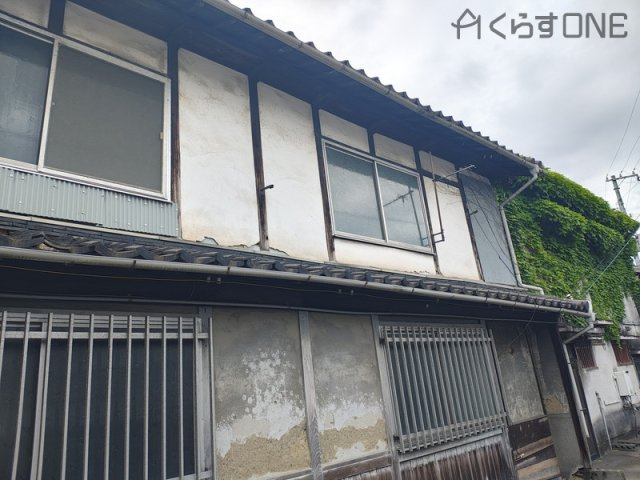 【外観】 | 姫路市飾磨区細江／売土地