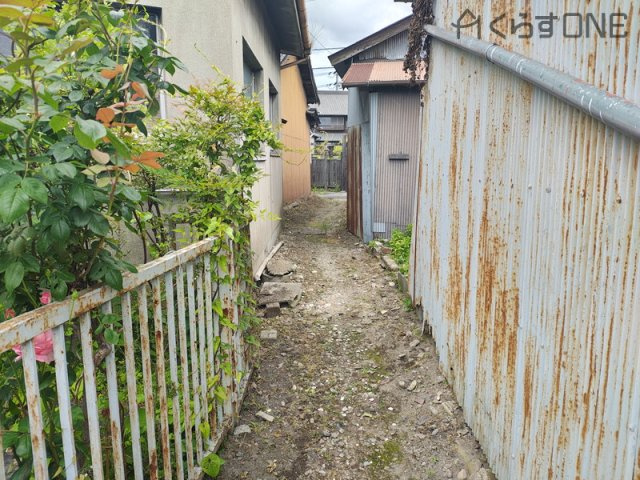 【外観】 | 姫路市飾磨区細江／売土地