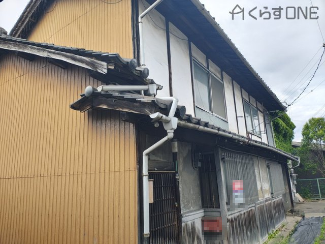 【外観】 | 姫路市飾磨区細江／売土地