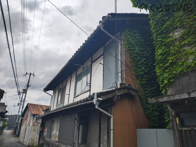 【外観】 | 姫路市飾磨区細江／売土地