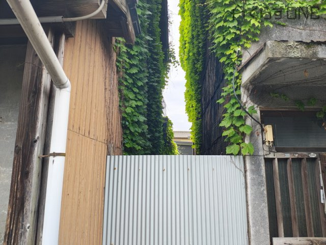 【外観】 | 姫路市飾磨区細江／売土地