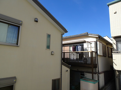 【展望】 | エルファーロ笹塚1