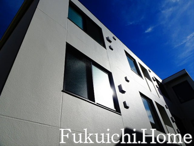 【外観】 | エルファーロ笹塚1