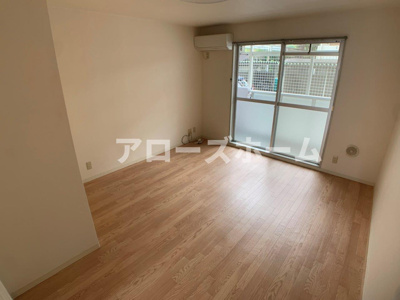 【内装】 | コパンジューヌⅢ