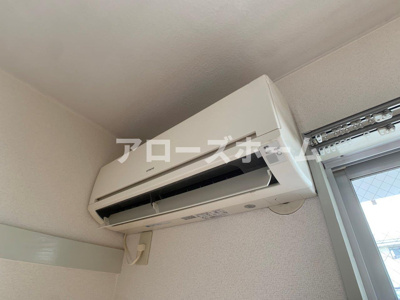 【設備】 | コパンジューヌⅢ