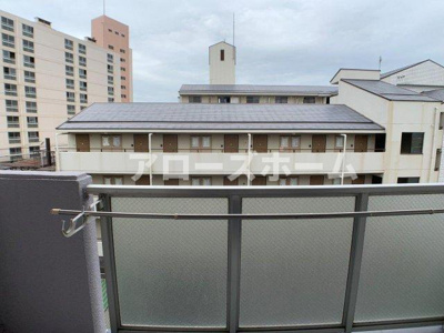 【展望】 | コパンジューヌⅢ