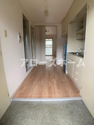 【玄関】 | コパンジューヌⅢ