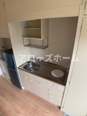 【キッチン】 | コパンジューヌⅢ