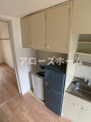 【キッチン】 | コパンジューヌⅢ