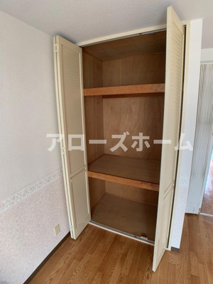 【収納】 | コパンジューヌⅢ