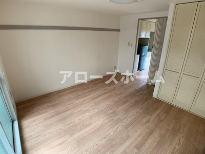 【居間・リビング】 | コパンジューヌⅢ