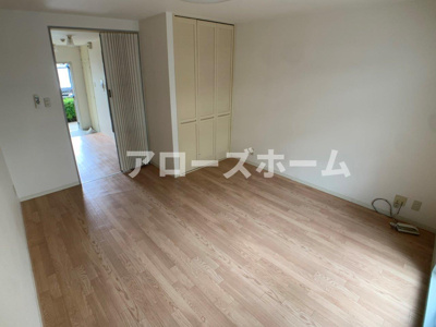 【洋室】 | コパンジューヌⅢ